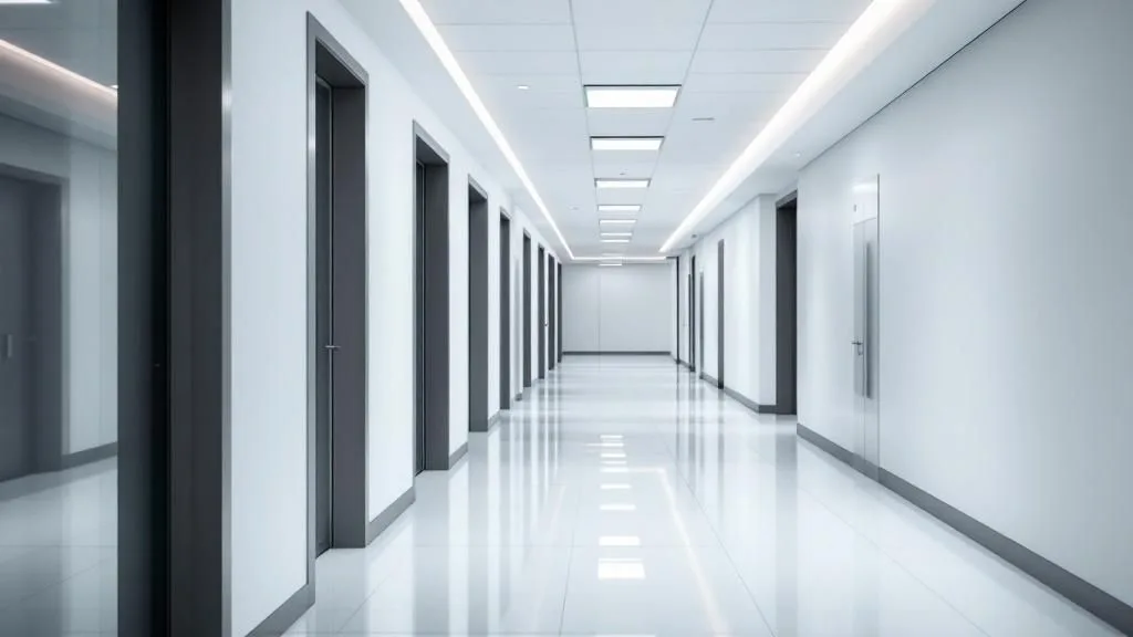 Interior of With Quel