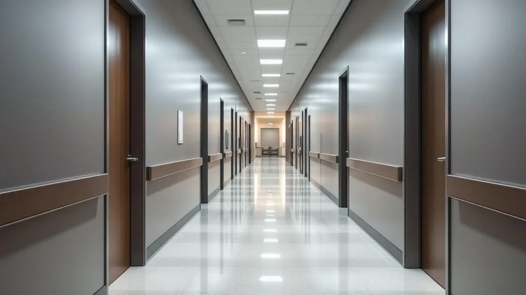 Interior of Achieve Medical Weight Loss