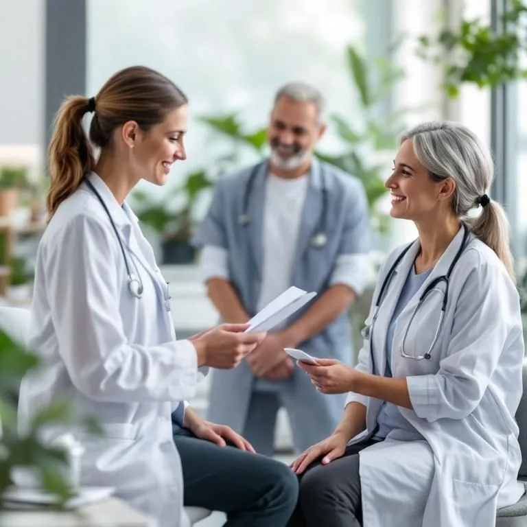 All Body Health & Wellness