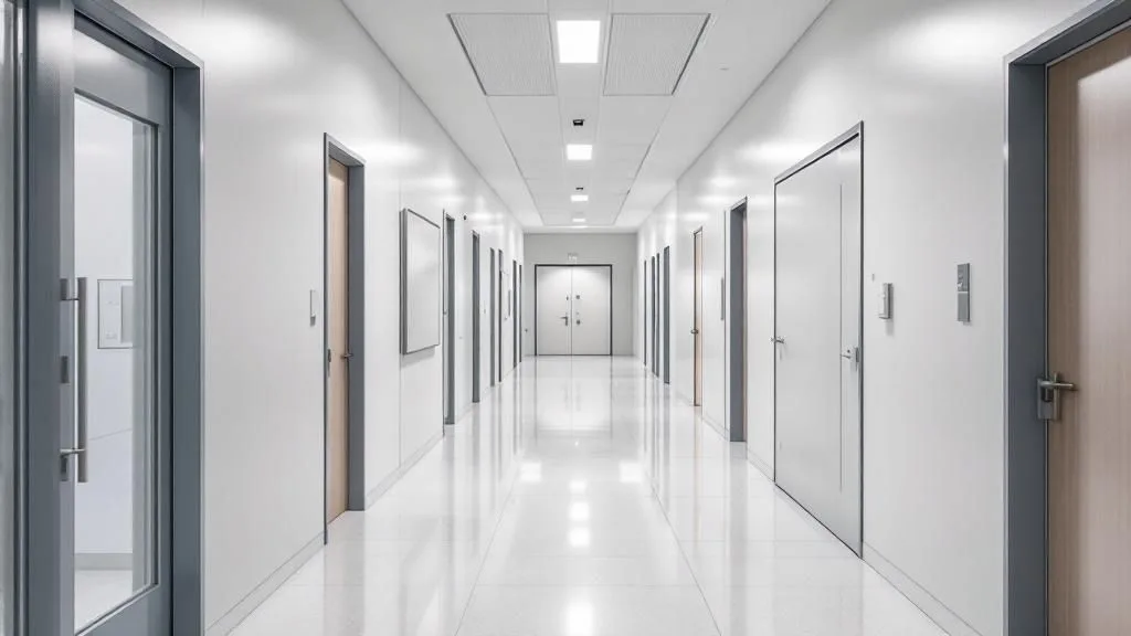 Interior of Arkansas Medical Weight Loss