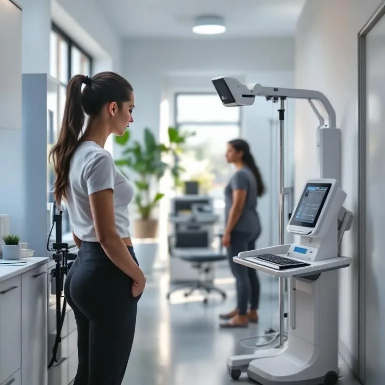 Buffy’s Wellness & Revitalization Clinic