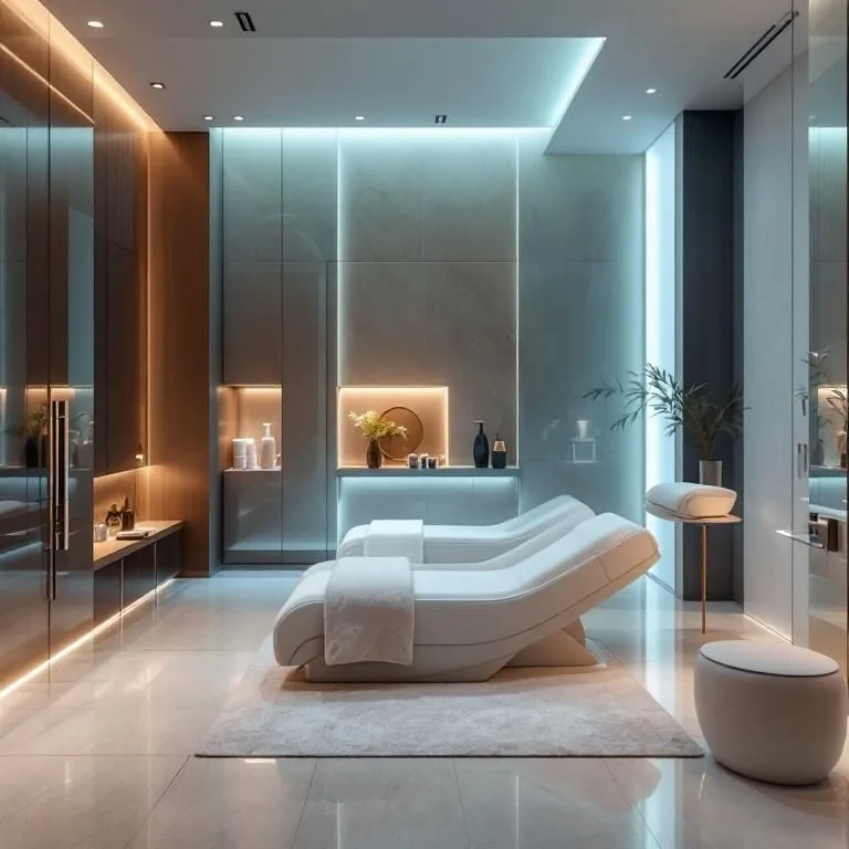 Flawless Med Spa