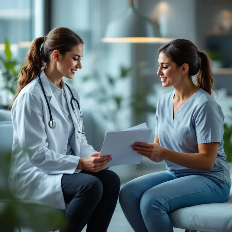 Ideal Health Now