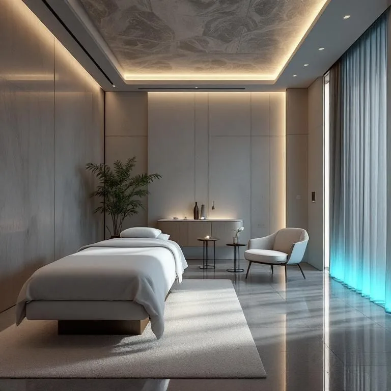 Lotus Luxe Med Spa