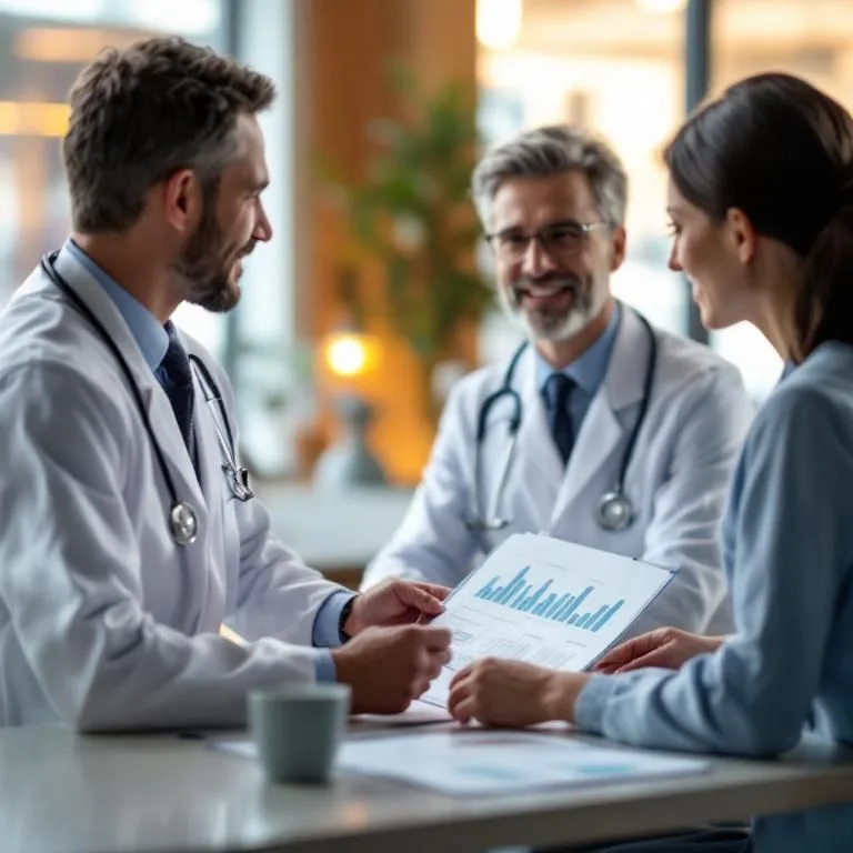 Modern Medical Solutions