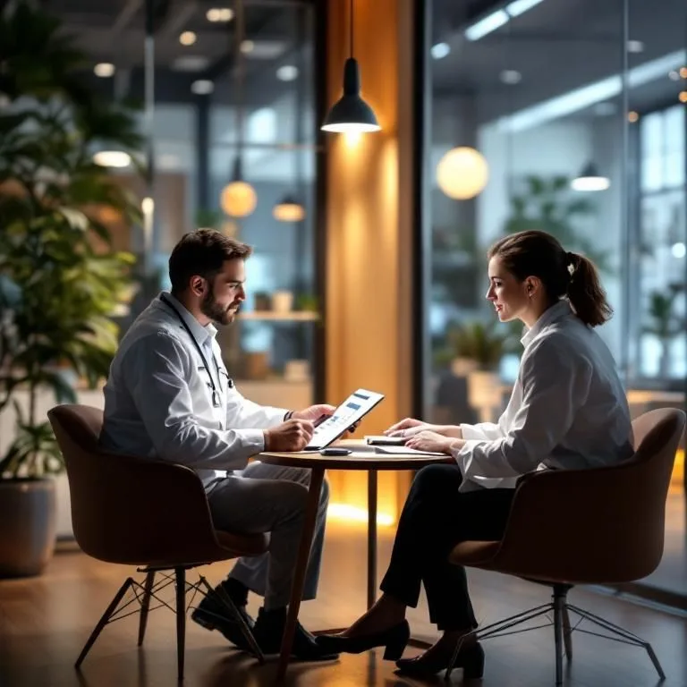 Practical Wellness Clinic