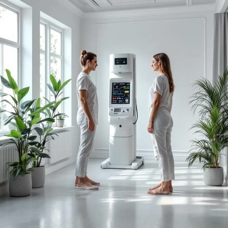 The Health Angel International