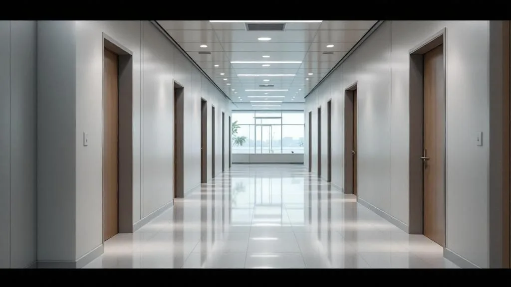 Interior of Arizona Medical Weight Loss