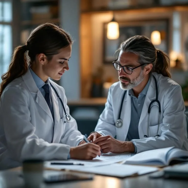 Balance Hormone Center