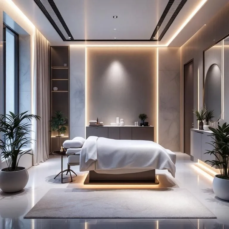 BB Beauty Lounge