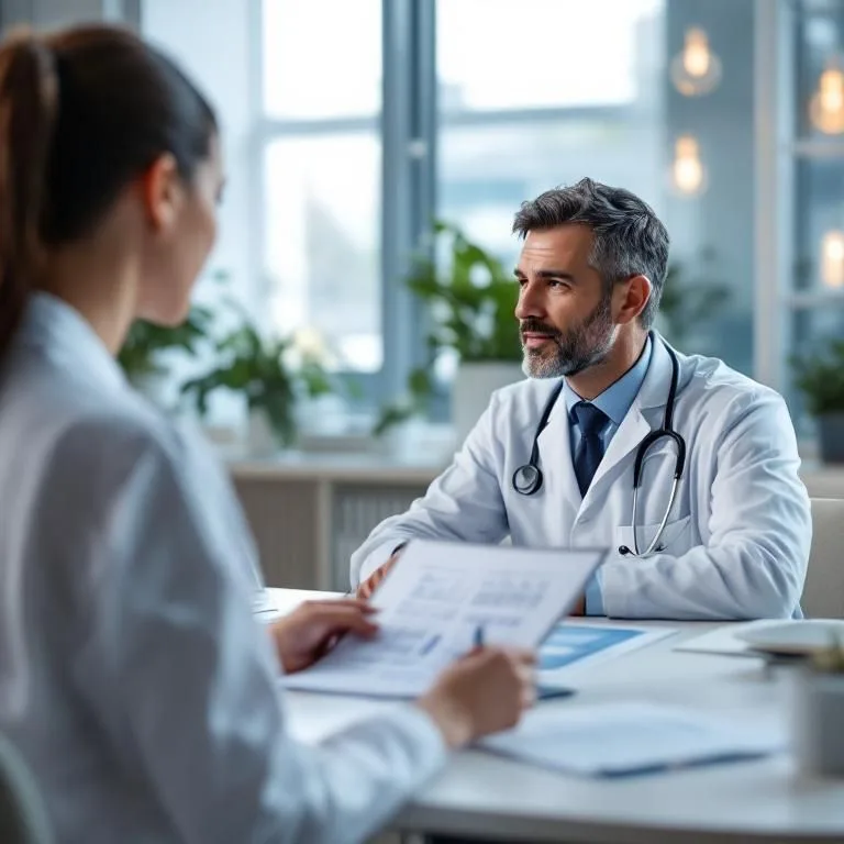 Better Health Now