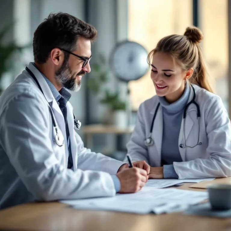 Cactus Canyon Medical