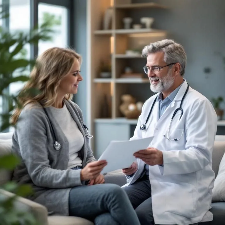 Diabetic Weight Loss Clinic of Phoenix