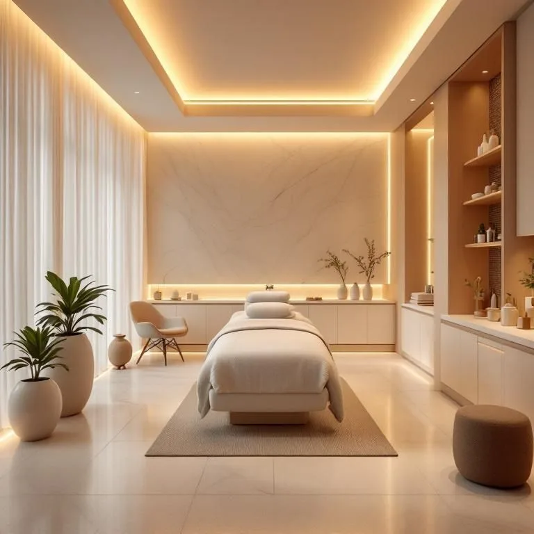 Empower Aesthetics and Wellness
