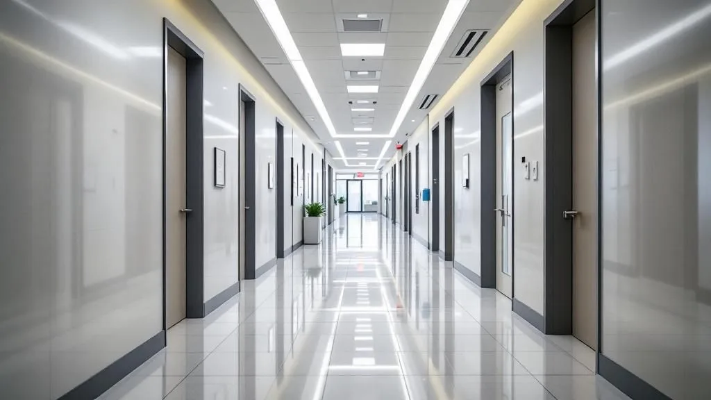 Interior of Feel Better AZ