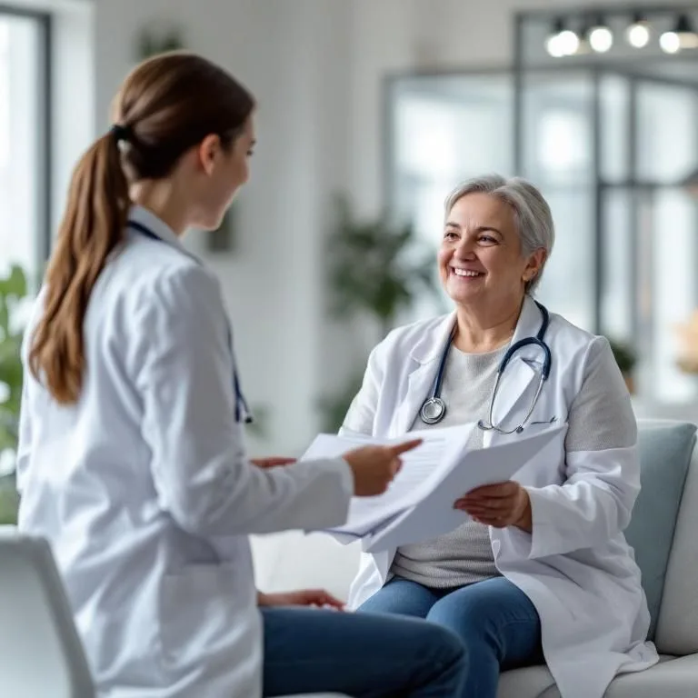 Five Star Medical Clinic & Weight Loss Center