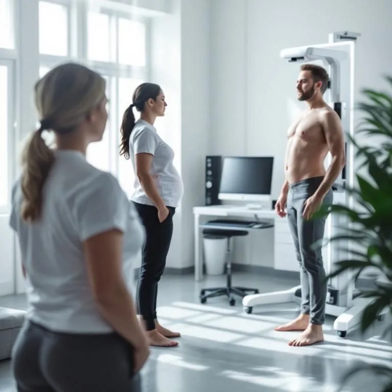 Hardcore Personal Training