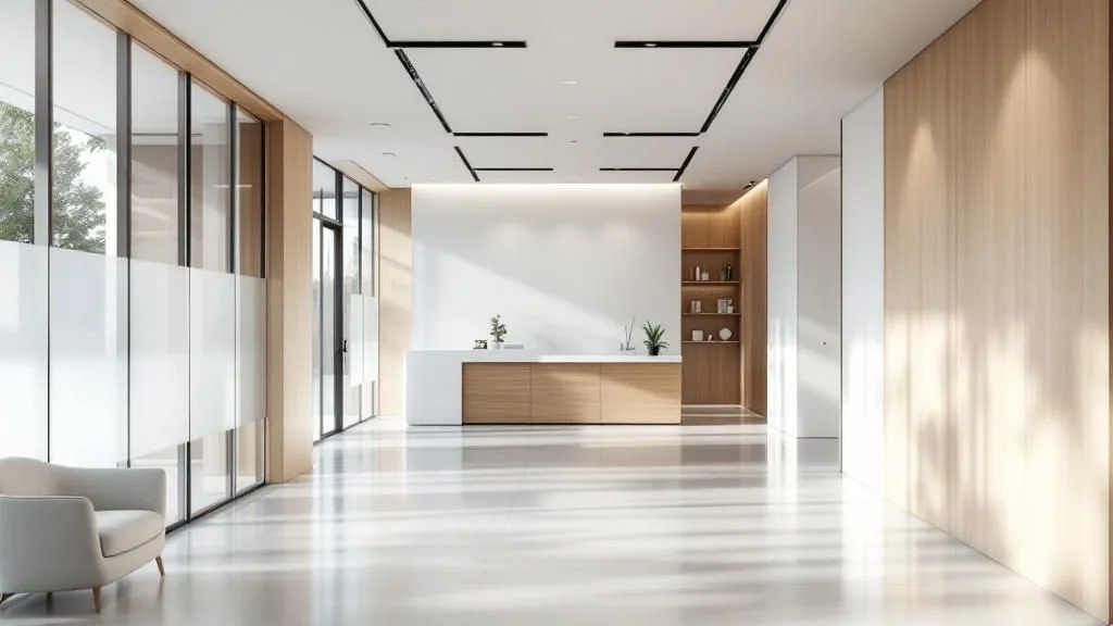 Interior of Joan Raso, LPN - Beauty & Health by Liz