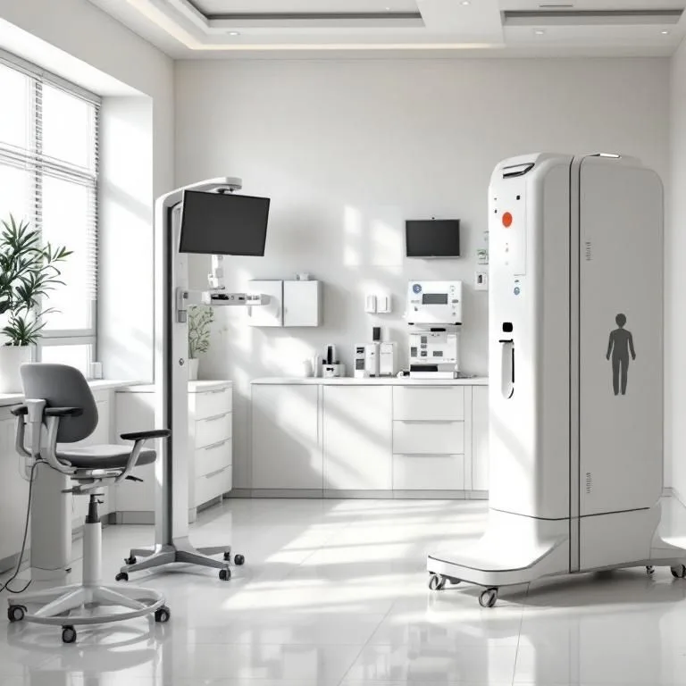 Maturo Medical Wellness