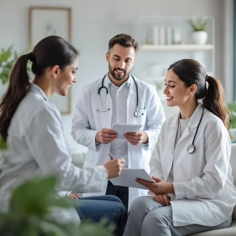 New Results Medical Weight Loss