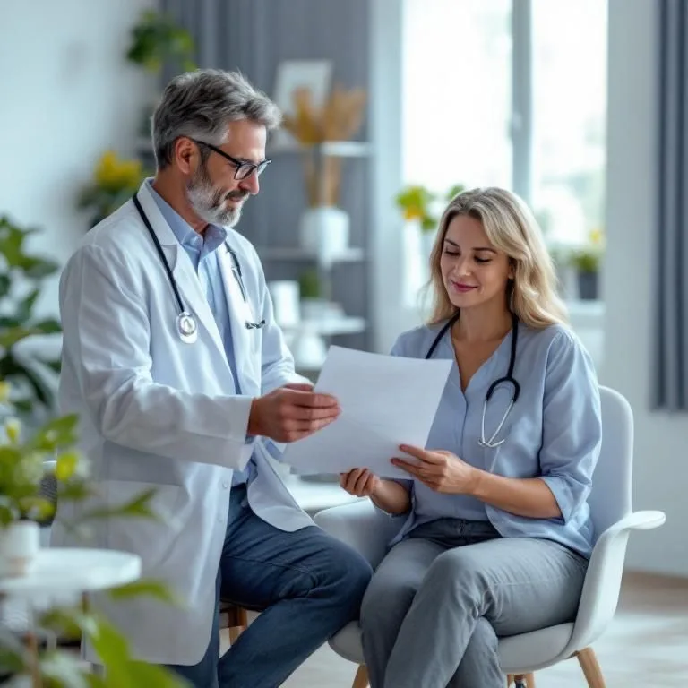 Options Medical Weight Loss Clinic