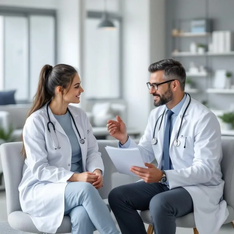 Personalized Nutrition Concepts