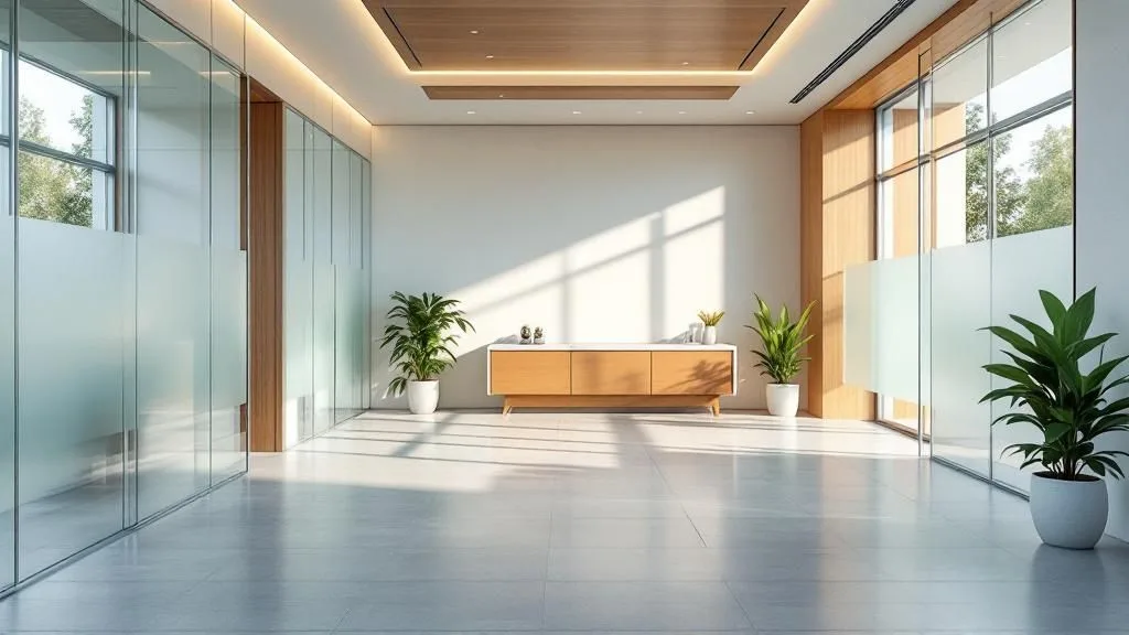 Interior of Phoenix Weight Loss