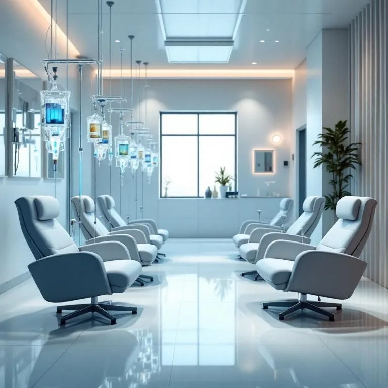 Prime IV Hydration & Wellness - Queen Creek