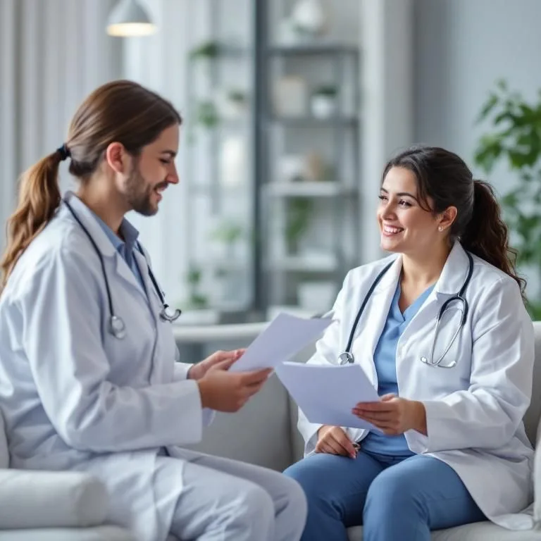 Pure Health and Wellness