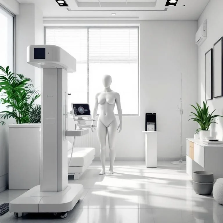 Rejuvenate Hormone and Weight Loss Center