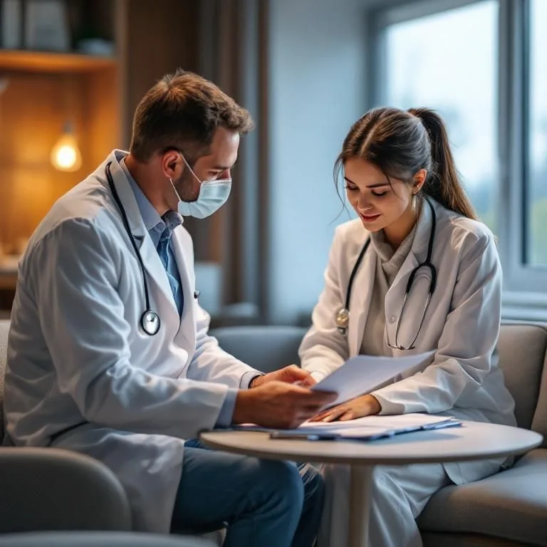Rise Healthcare Reimagined
