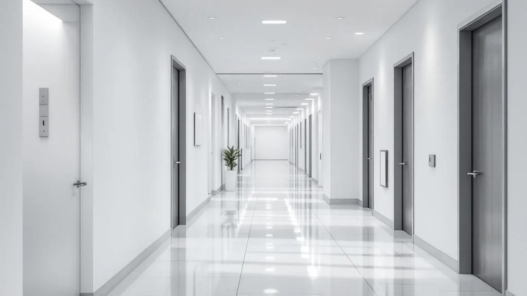 Interior of Semaglutide Weight Loss Center