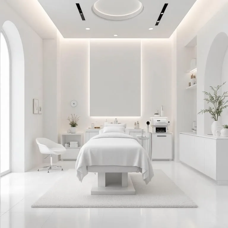 Serenity Women's Care and Medical Aesthetics