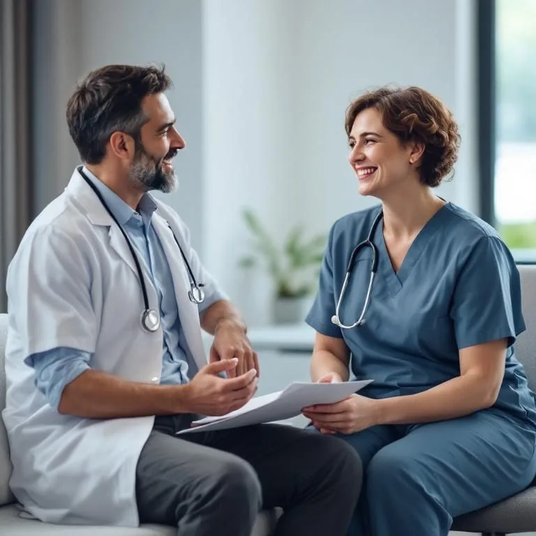 The LowT Clinic
