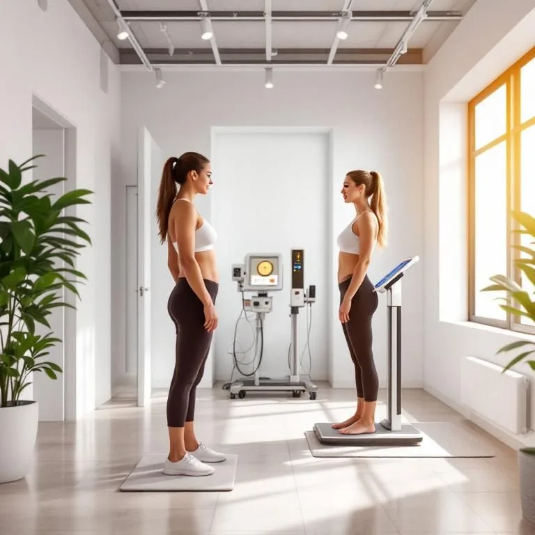 The Tucson Personal Trainer
