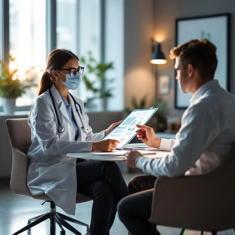 Tri-Com Health and Wellness