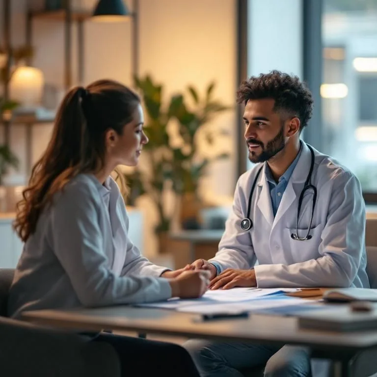 Vivid Wellness - Weight Loss Clinic in Glendale