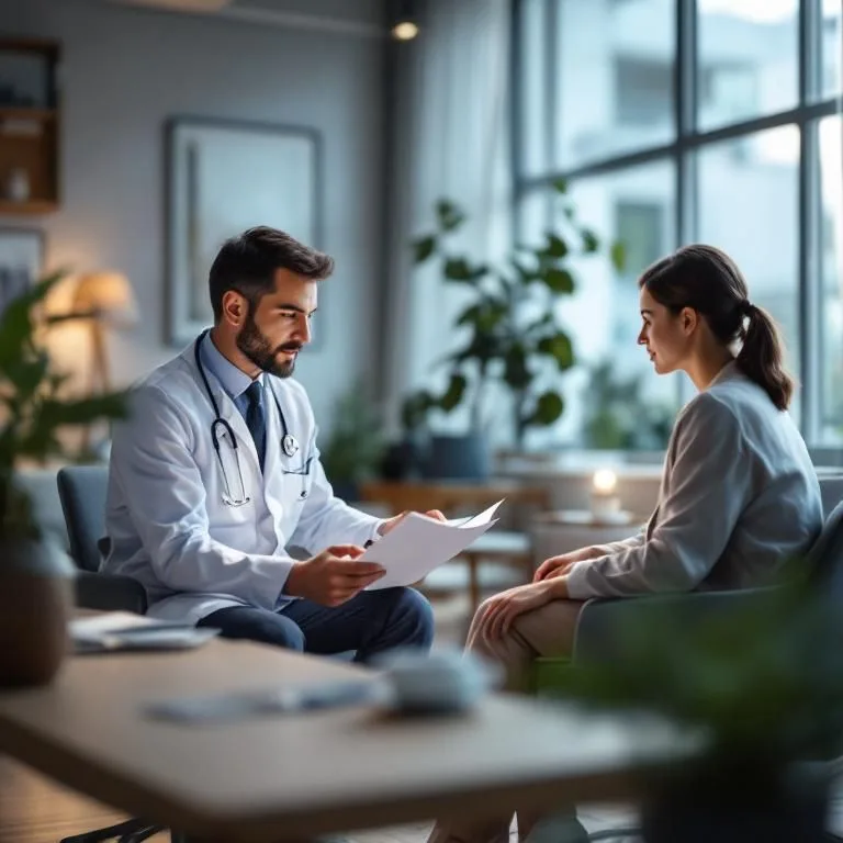 Alda Medical Group