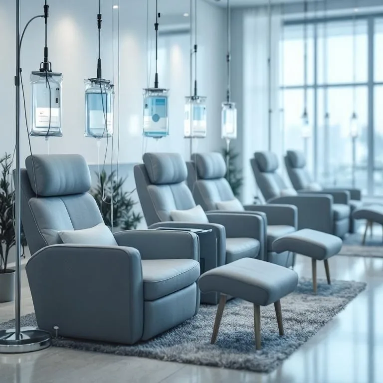 At Your Best Wellness & Aesthetics