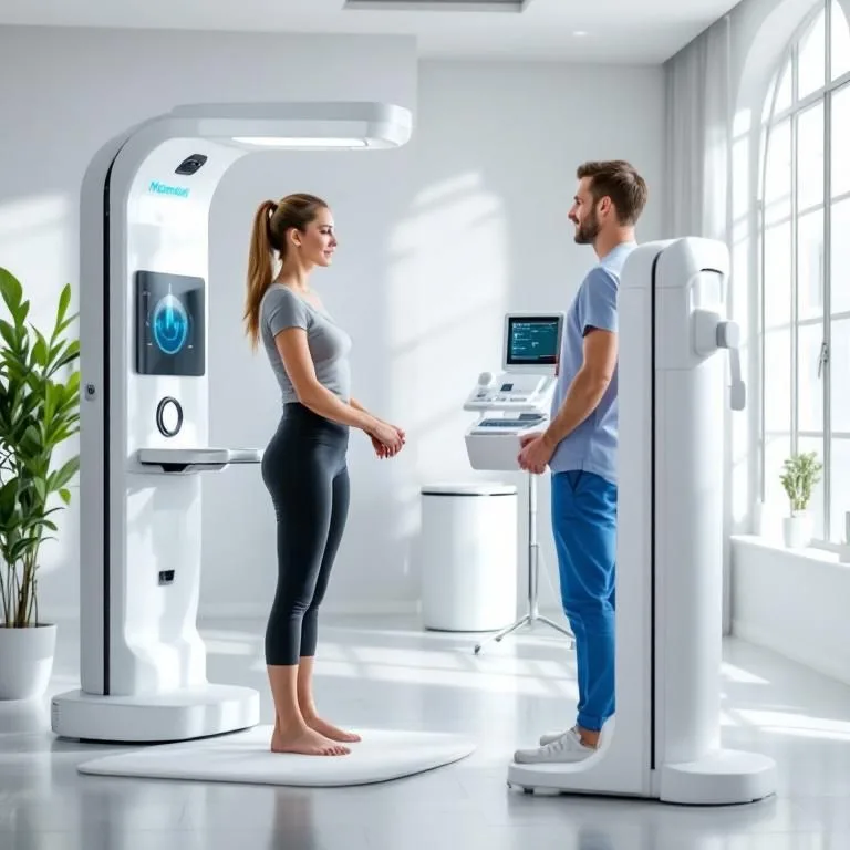 Better Weigh USA - Weight Loss Clinic in Lawndale