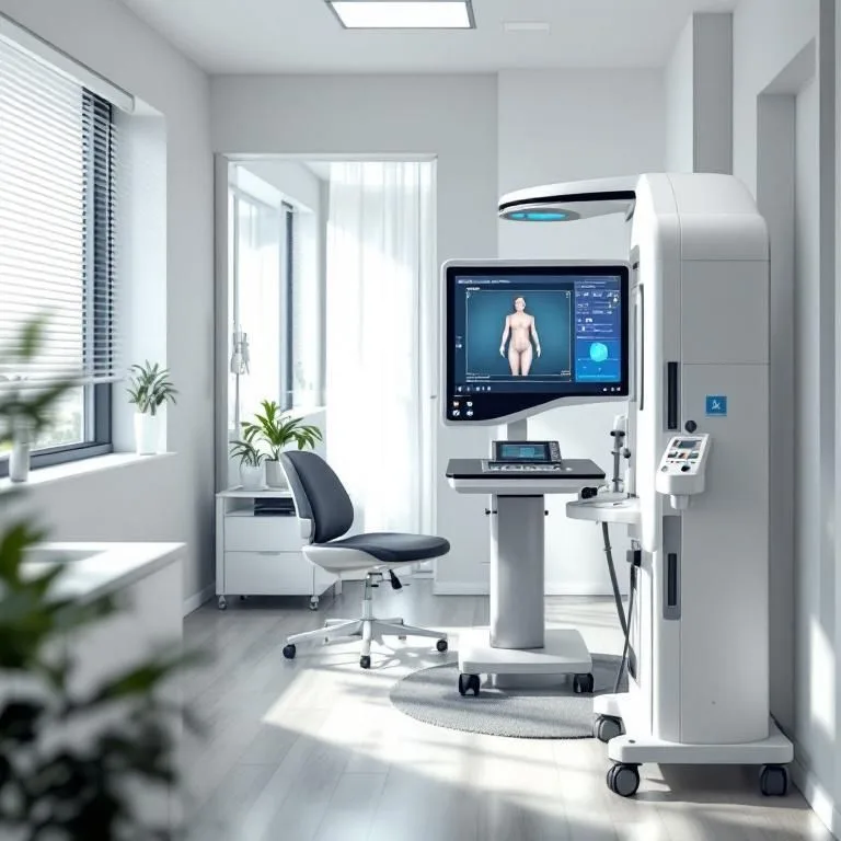 Complete Wellness and Aesthetics