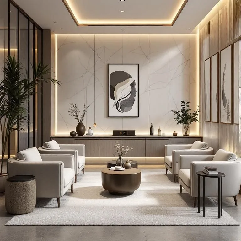 Double J Medical Aesthetics and Hair Clinic
