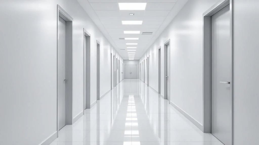 Interior of Empower Medical Weight Loss