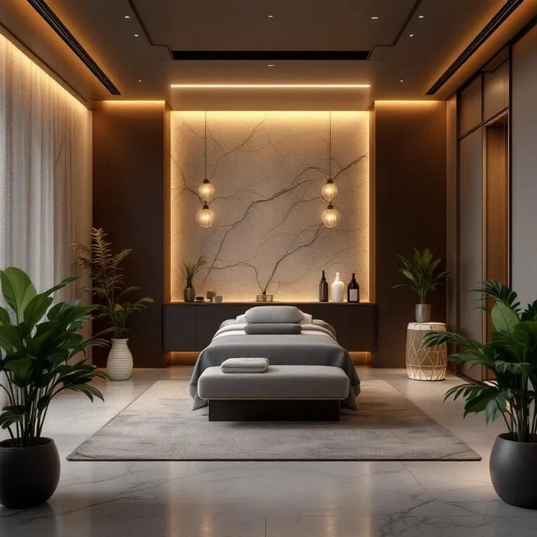 Harmony Aesthetics Center