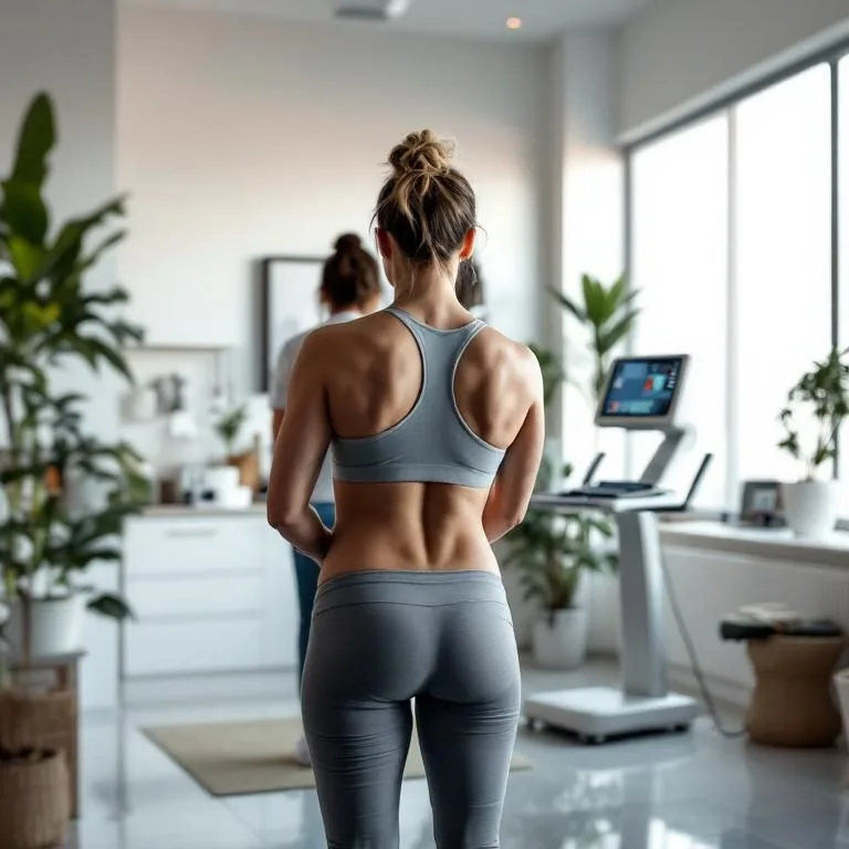 JB Medical Wellness Clinic
