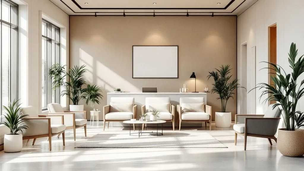 Interior of LeanSolutionz