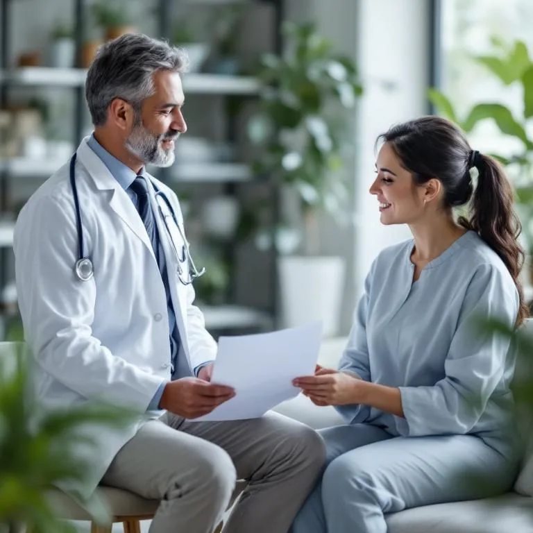 Lets Get It Off Weight Loss Clinic