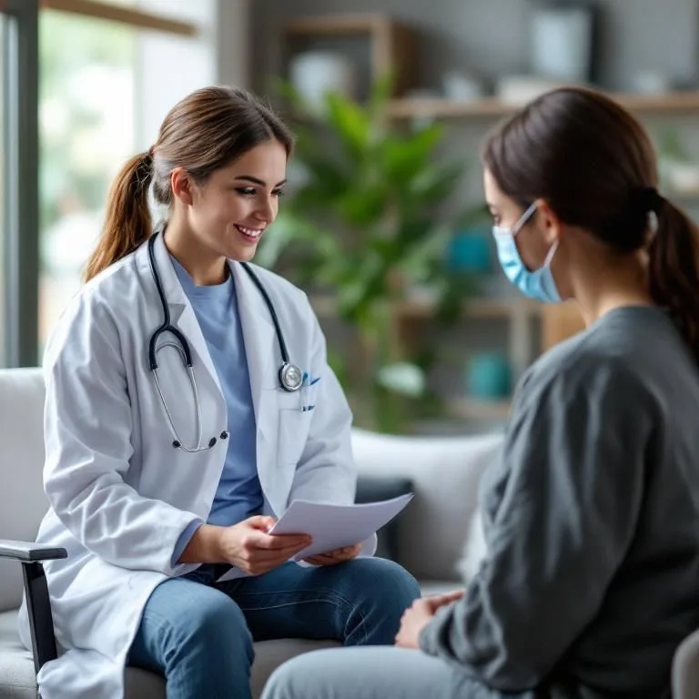 Los Gatos Health & Wellness