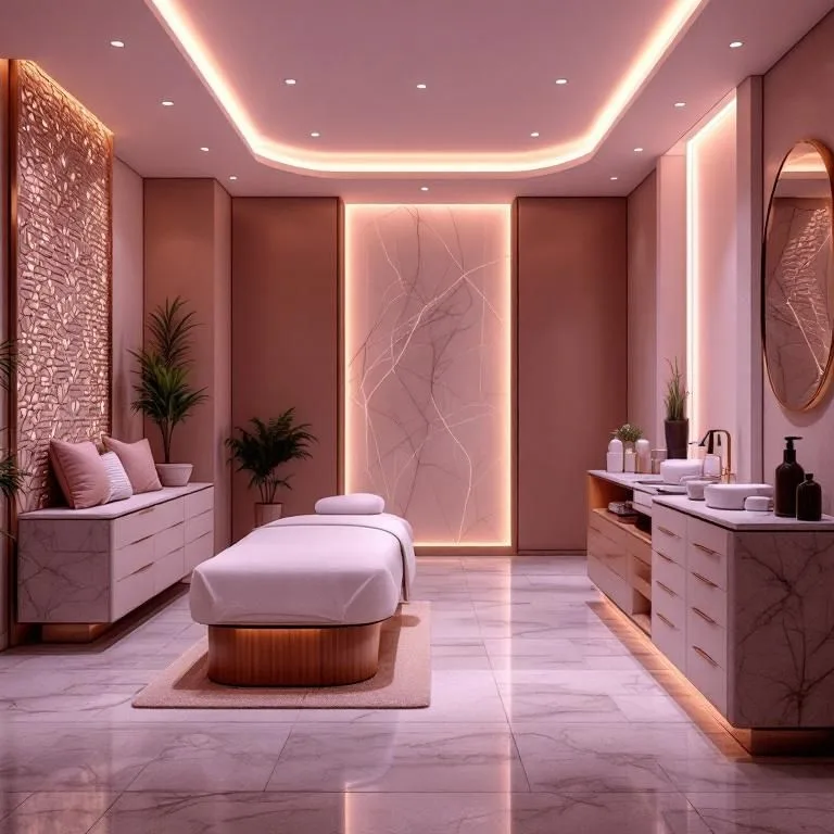 Lush Medspa