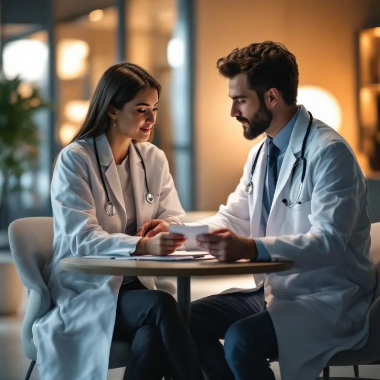 Medical Weight Loss and Beauty